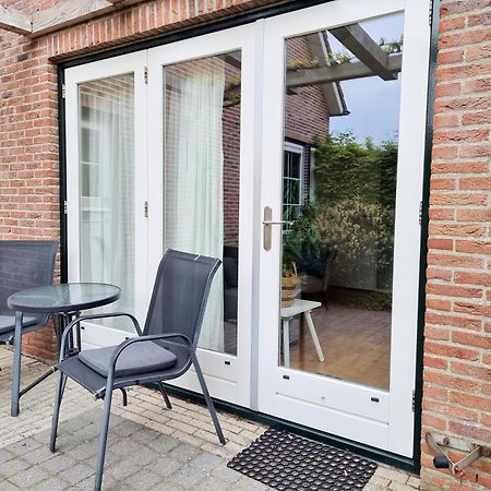 Vakantiewoning Domburg Do34 Exterior foto